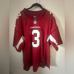 Men’s Arizona Cardinals jersey